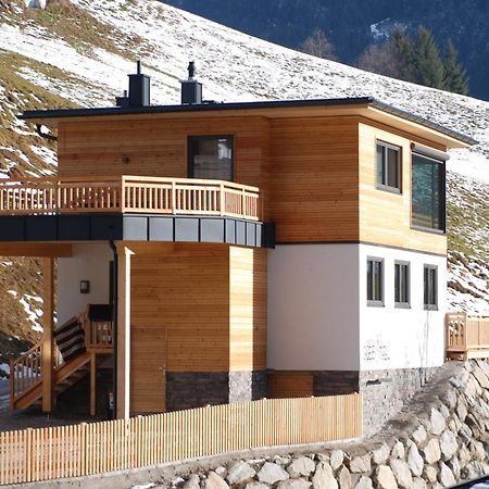 Chalet Glemmtal - Haus Schmittenblick Фіггофен Екстер'єр фото